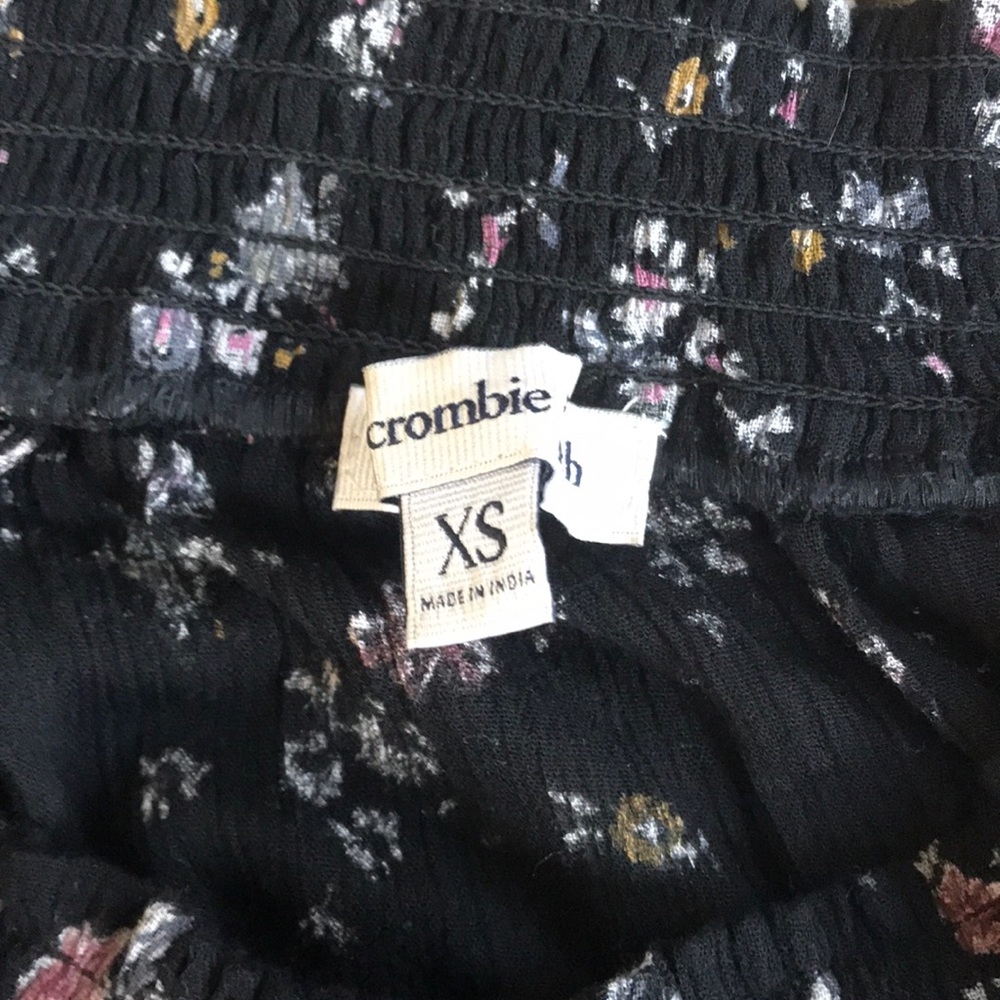 Abercrombie & Fitch Romper - Picture 3 of 3